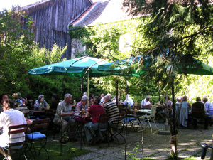 Wirtshaus Alte Taverne Bad Füssing