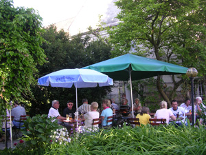 Wirtshaus Alte Taverne Bad Füssing