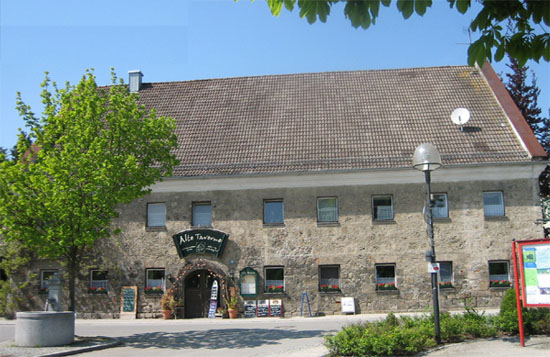 Wirtshaus Alte Taverne Bad Füssing